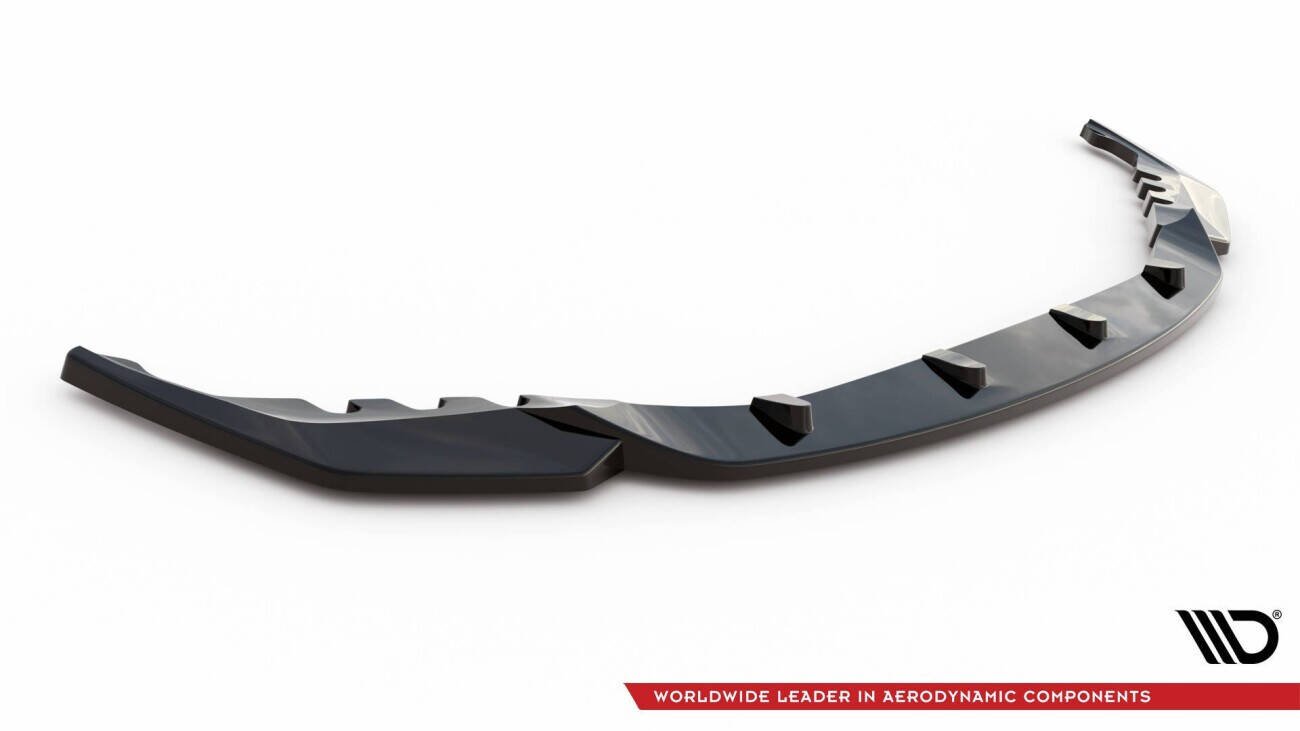 Splitter Delantero BMW M4 G82 / G82 Facelift - Imagen 7
