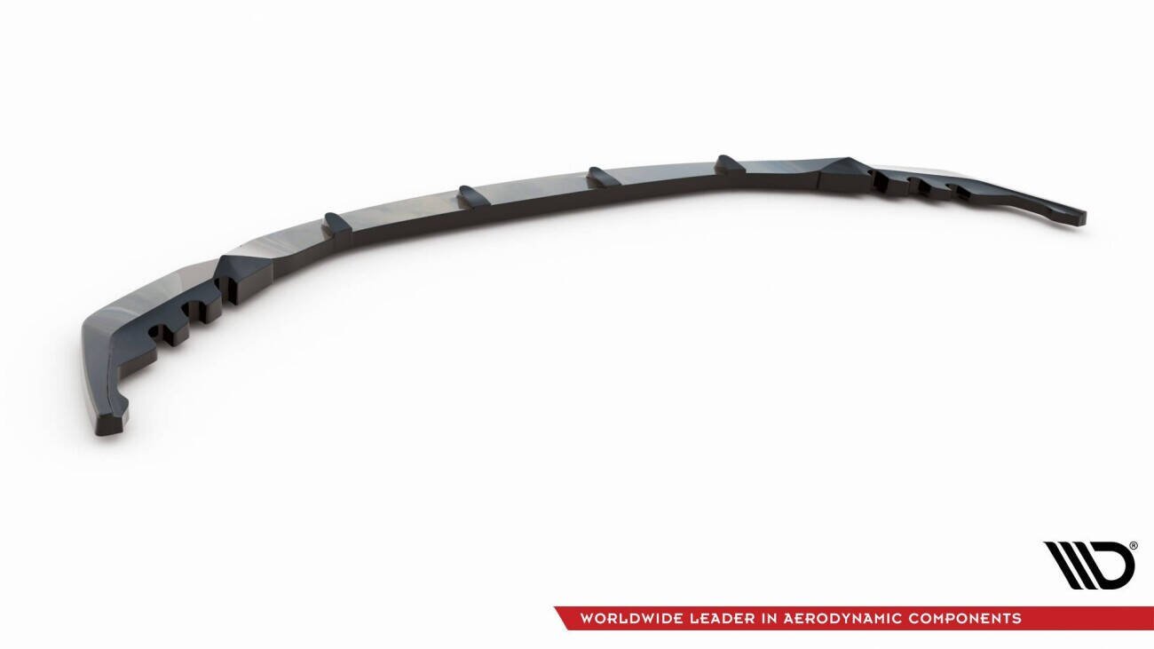 Splitter Delantero BMW M4 G82 / G82 Facelift - Imagen 8