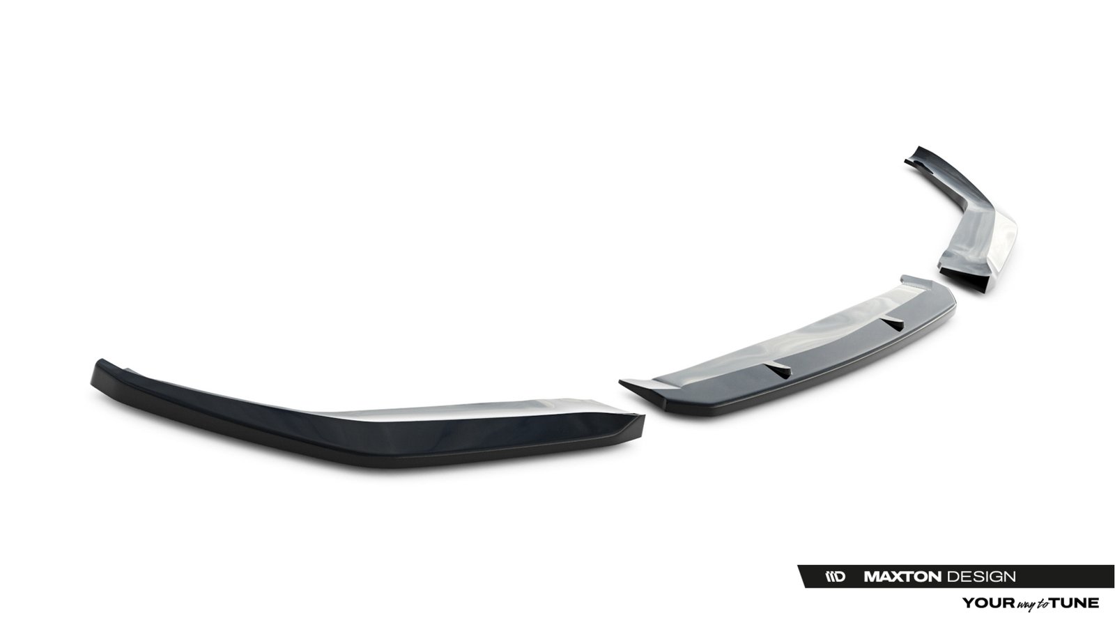 Splitter Delantero BMW M5 F90 - Imagen 6