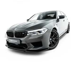 Splitter Delantero BMW M5 F90