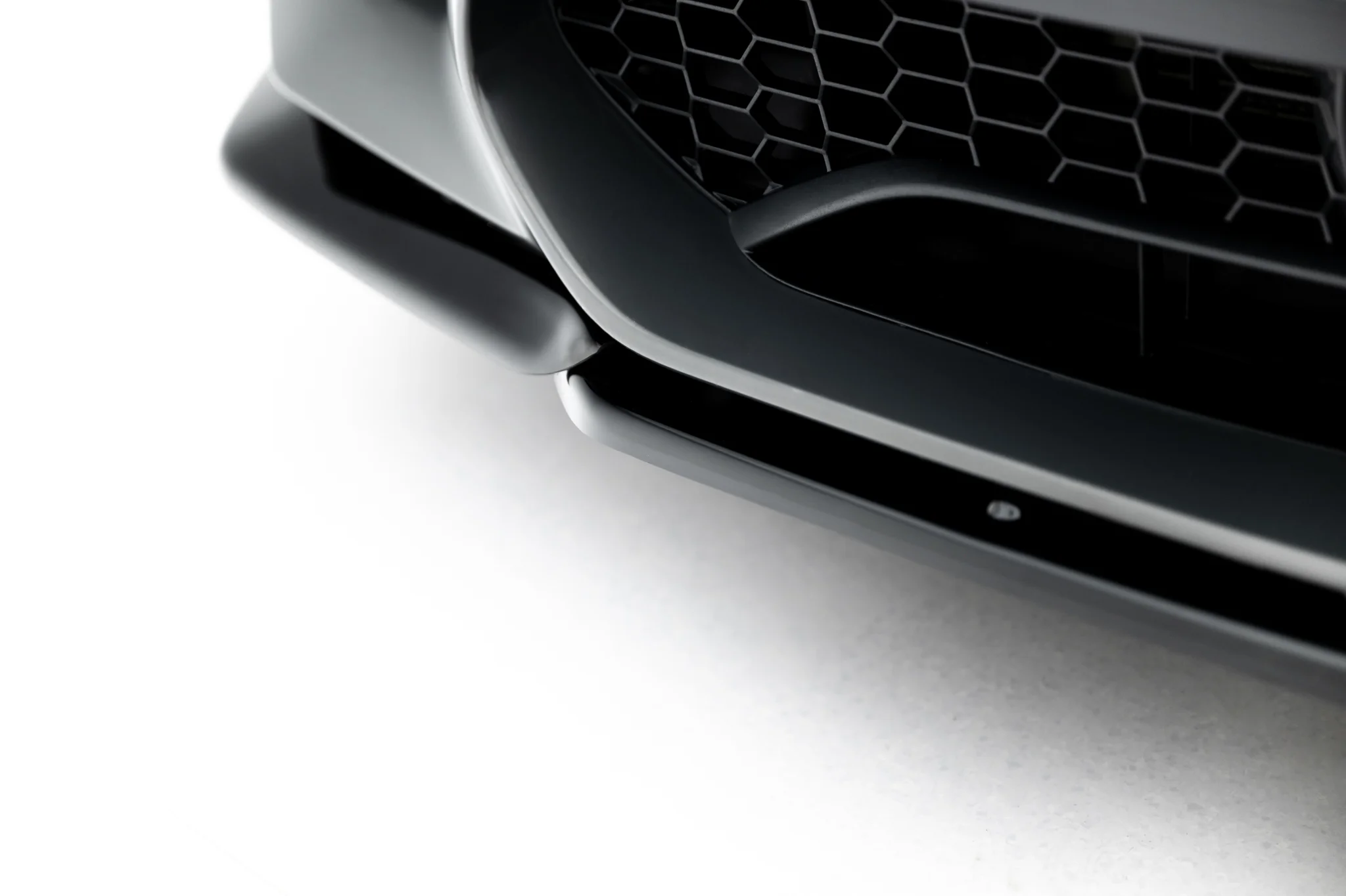 Splitter Delantero BMW M5 F90 - Imagen 4