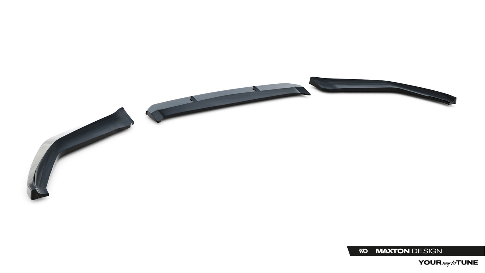Splitter Delantero BMW M5 F90 - Imagen 7