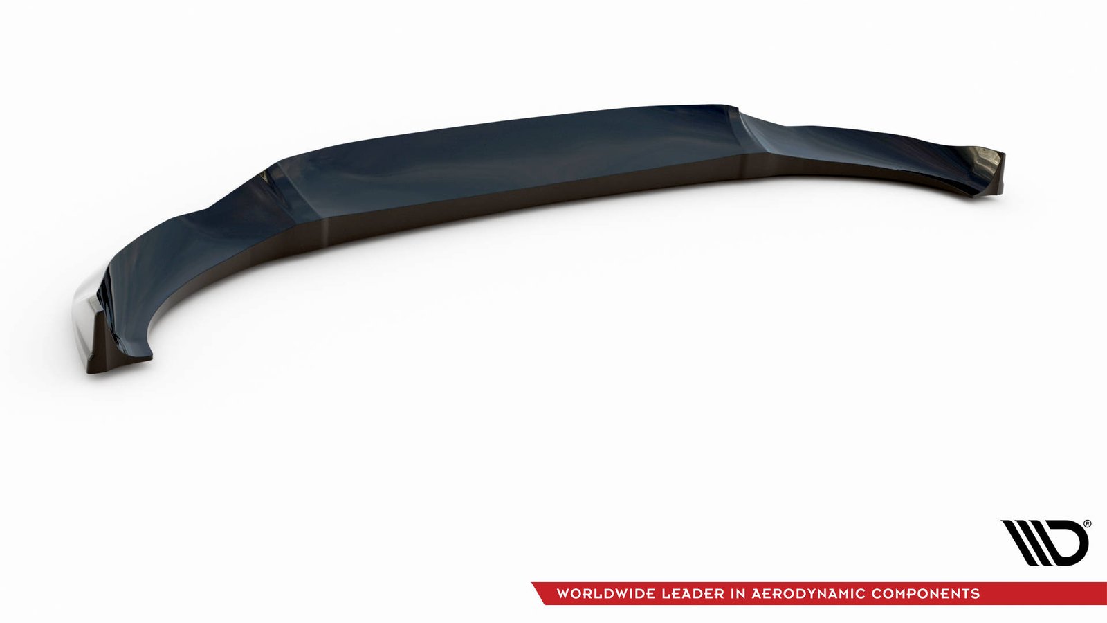 Splitter Delantero BMW X3 M40d / M40i / M-Pack G01 - Imagen 5