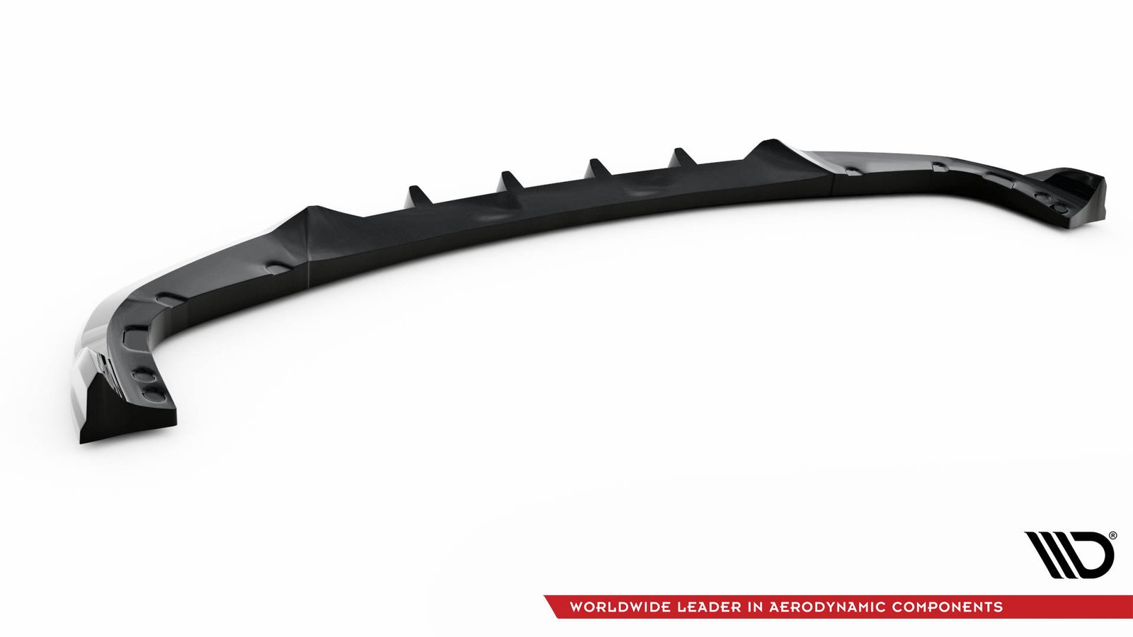 Splitter Delantero BMW X6 M F96 - Imagen 5