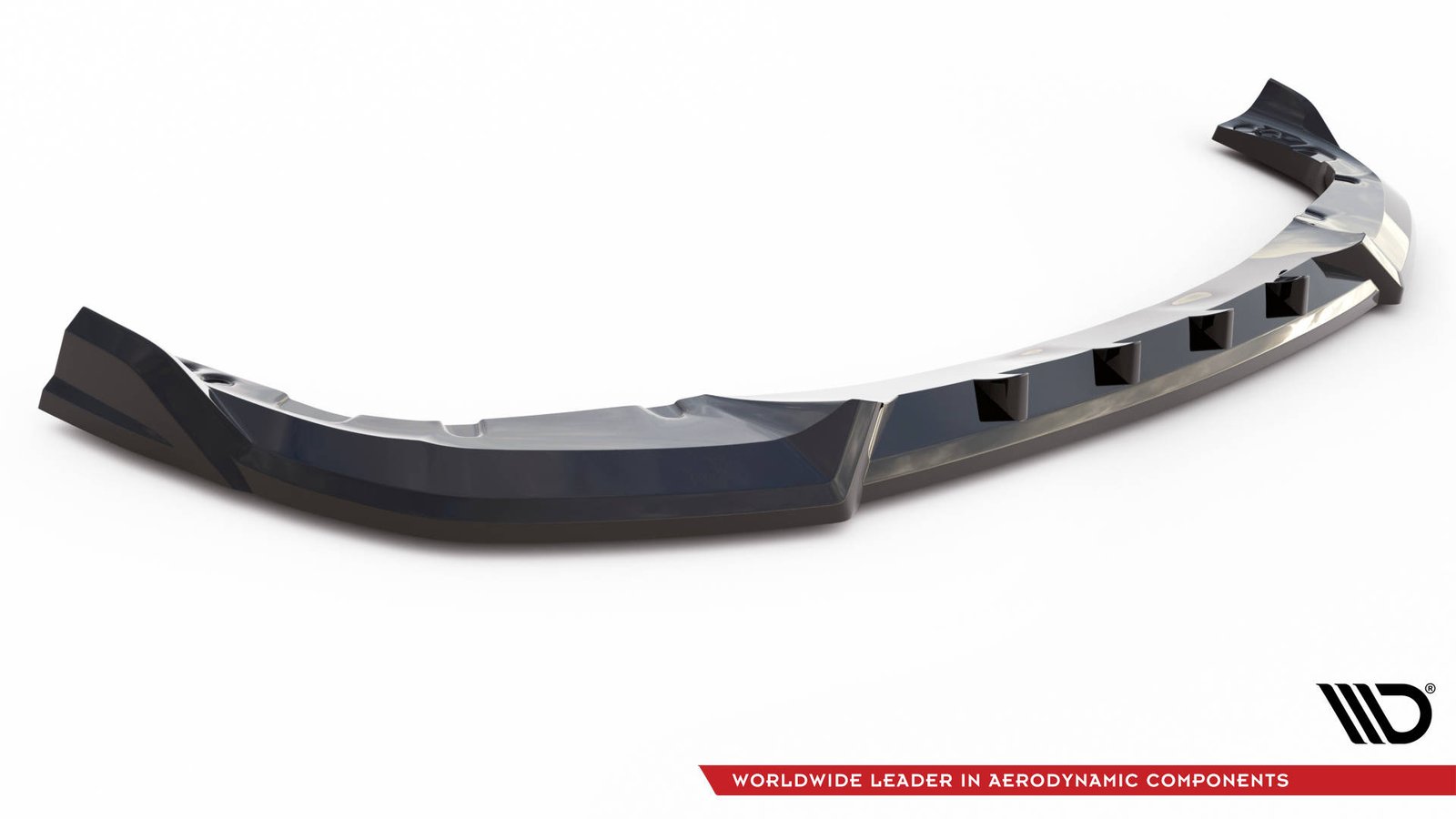 Splitter Delantero BMW X6 M F96 - Imagen 4