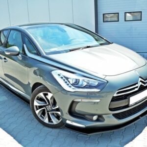 Splitter Delantero Citroen DS5