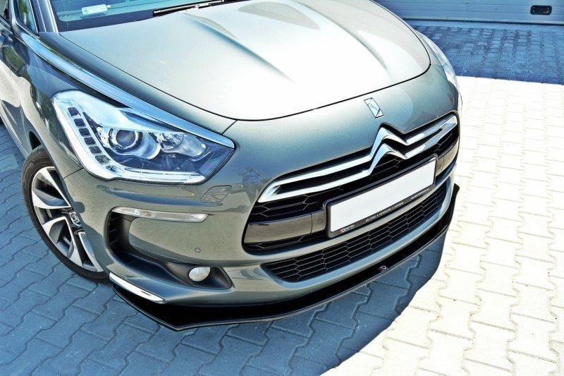 Splitter Delantero Citroen DS5 - Imagen 2