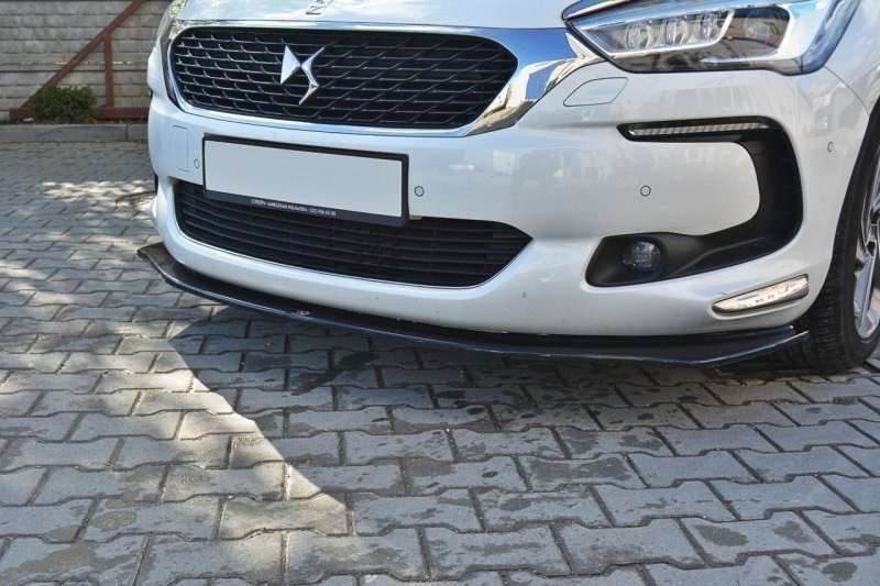 Splitter Delantero Citroen DS5 - Imagen 3