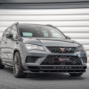 Splitter Delantero Cupra Ateca Mk1