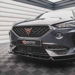 Splitter Delantero Cupra Formentor