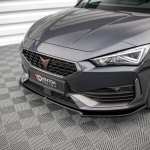 Splitter Delantero Cupra Leon Mk1