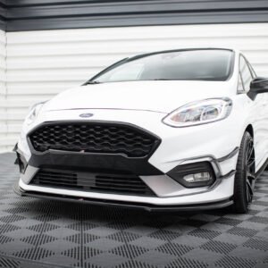 Splitter Delantero Ford Fiesta Mk8 ST / ST-Line