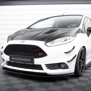 Splitter Delantero Ford Fiesta ST Mk7 FL