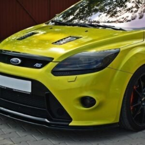 Splitter Delantero Ford Focus RS Mk2