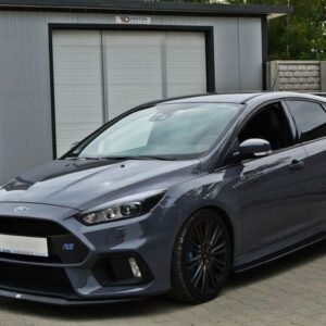 Splitter Delantero Ford Focus RS Mk3