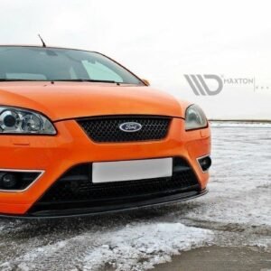 Splitter Delantero Ford Focus ST Mk2