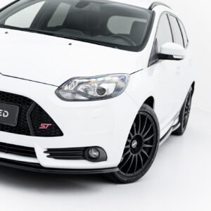 Splitter Delantero Ford Focus ST Mk3
