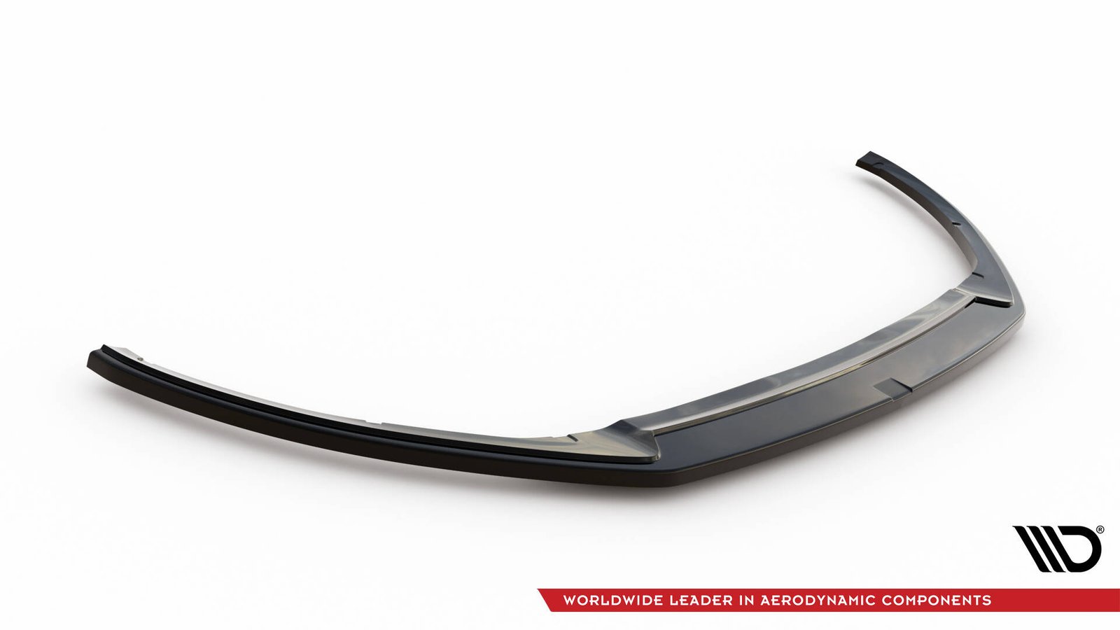 Splitter Delantero Ford Focus ST Mk3 Facelift - Imagen 4
