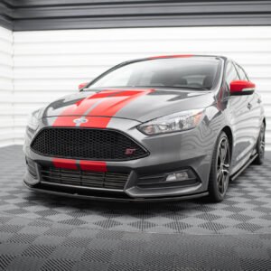 Splitter Delantero Ford Focus ST Mk3 Facelift