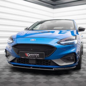 Splitter Delantero Ford Focus ST / ST-Line Mk4