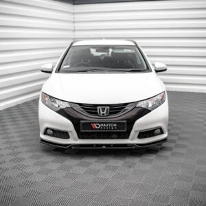 Splitter Delantero Honda Civic Mk9