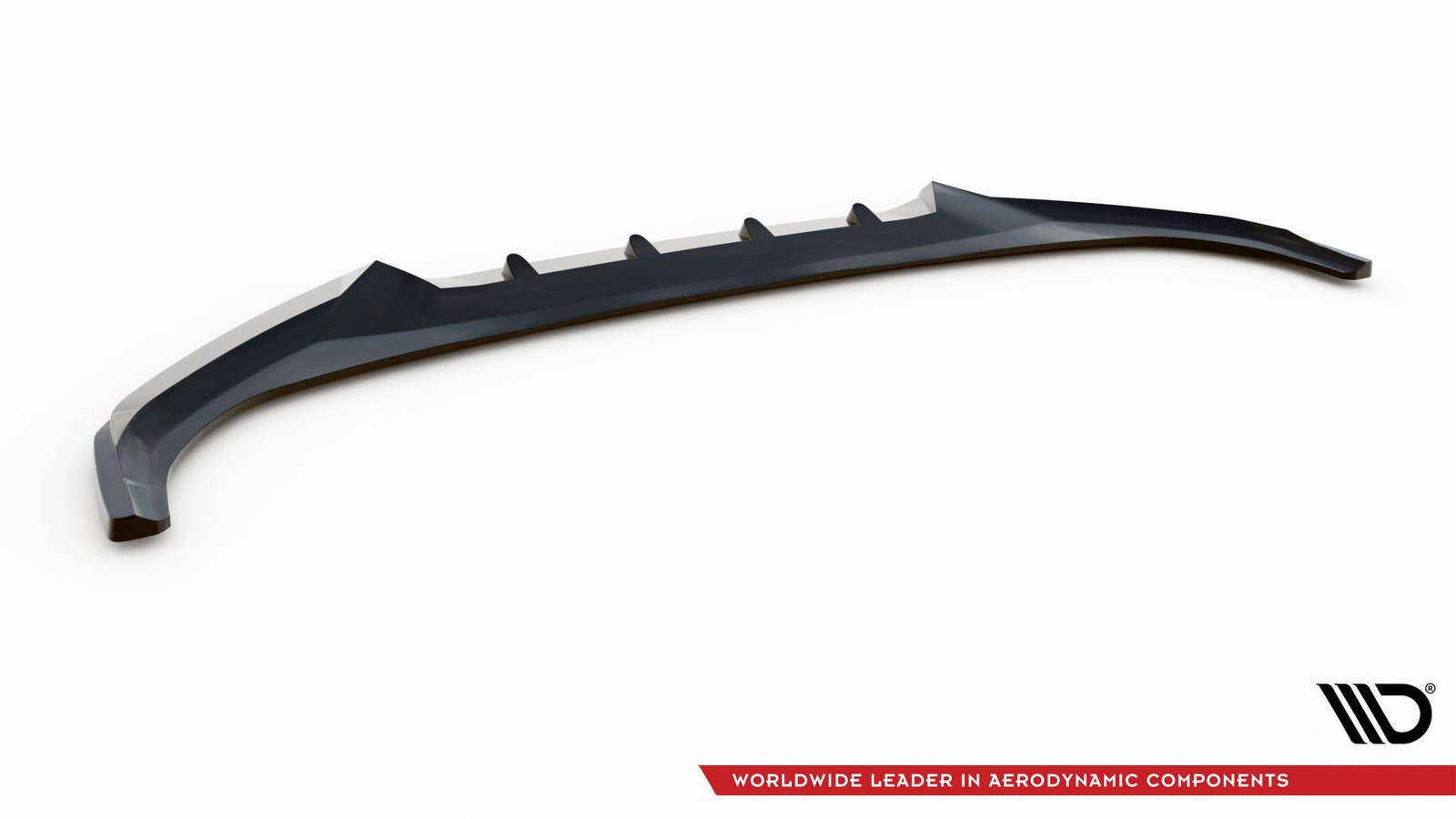 Splitter Delantero Kia EV6 GT-Line Mk1 - Imagen 5