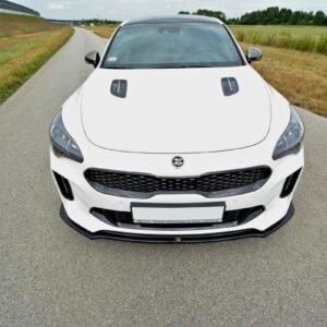 Splitter Delantero Kia Stinger GT / GT-Line / Standard Mk1