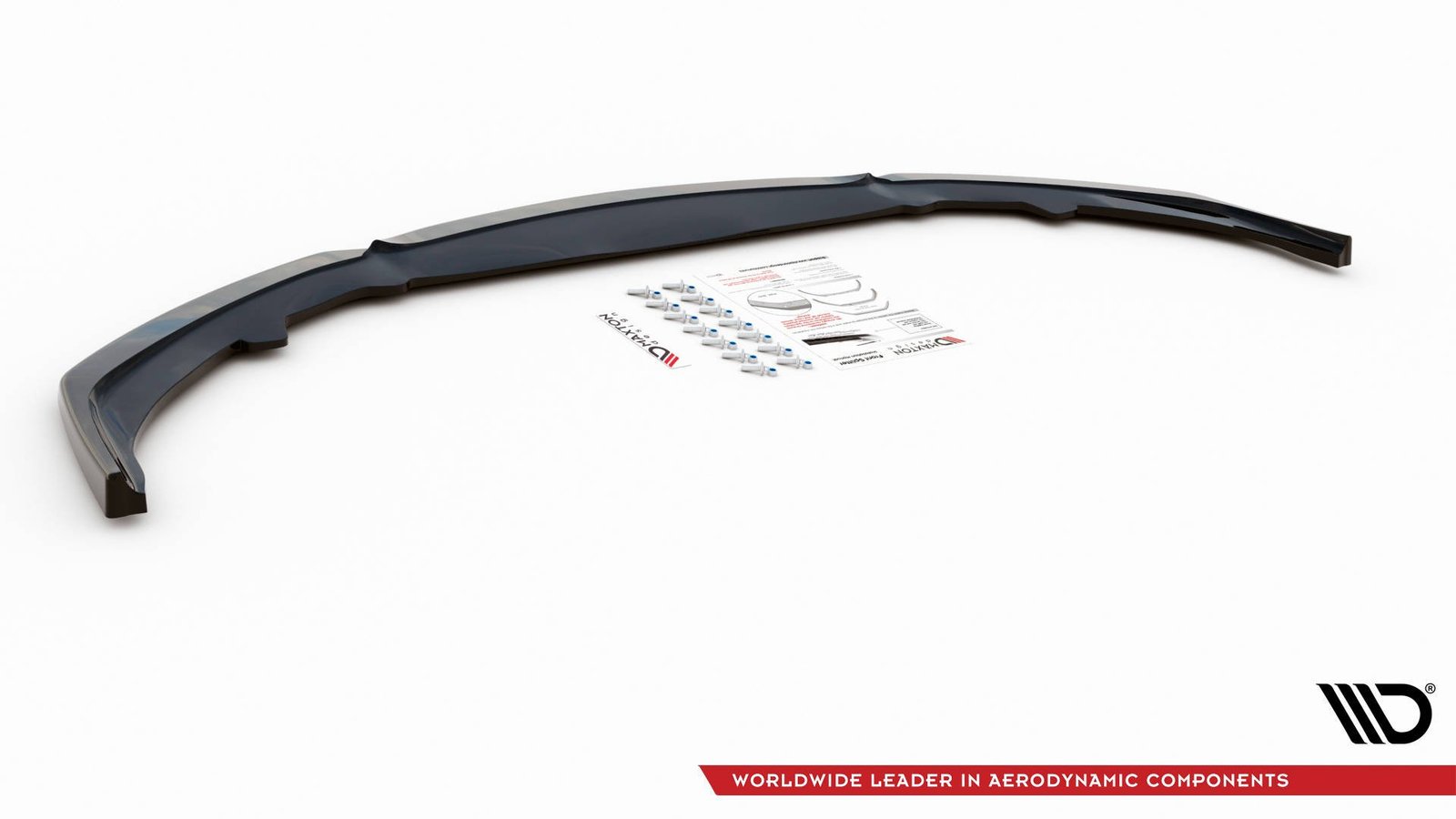Splitter Delantero Lexus IS F Mk2 - Imagen 6