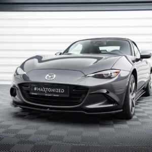 Splitter Delantero Mazda MX-5 ND (Mk4)