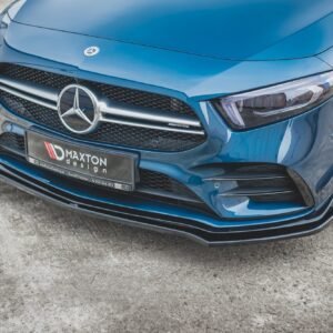 Splitter Delantero Mercedes A35 AMG Aero W177