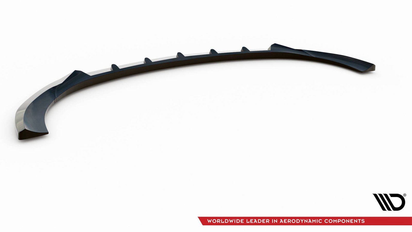 Splitter Delantero Mercedes-Benz E AMG-Line W213 Facelift - Imagen 5