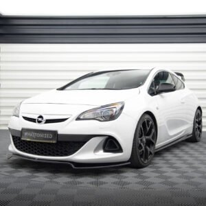 Splitter Delantero Opel Astra J OPC/VXR