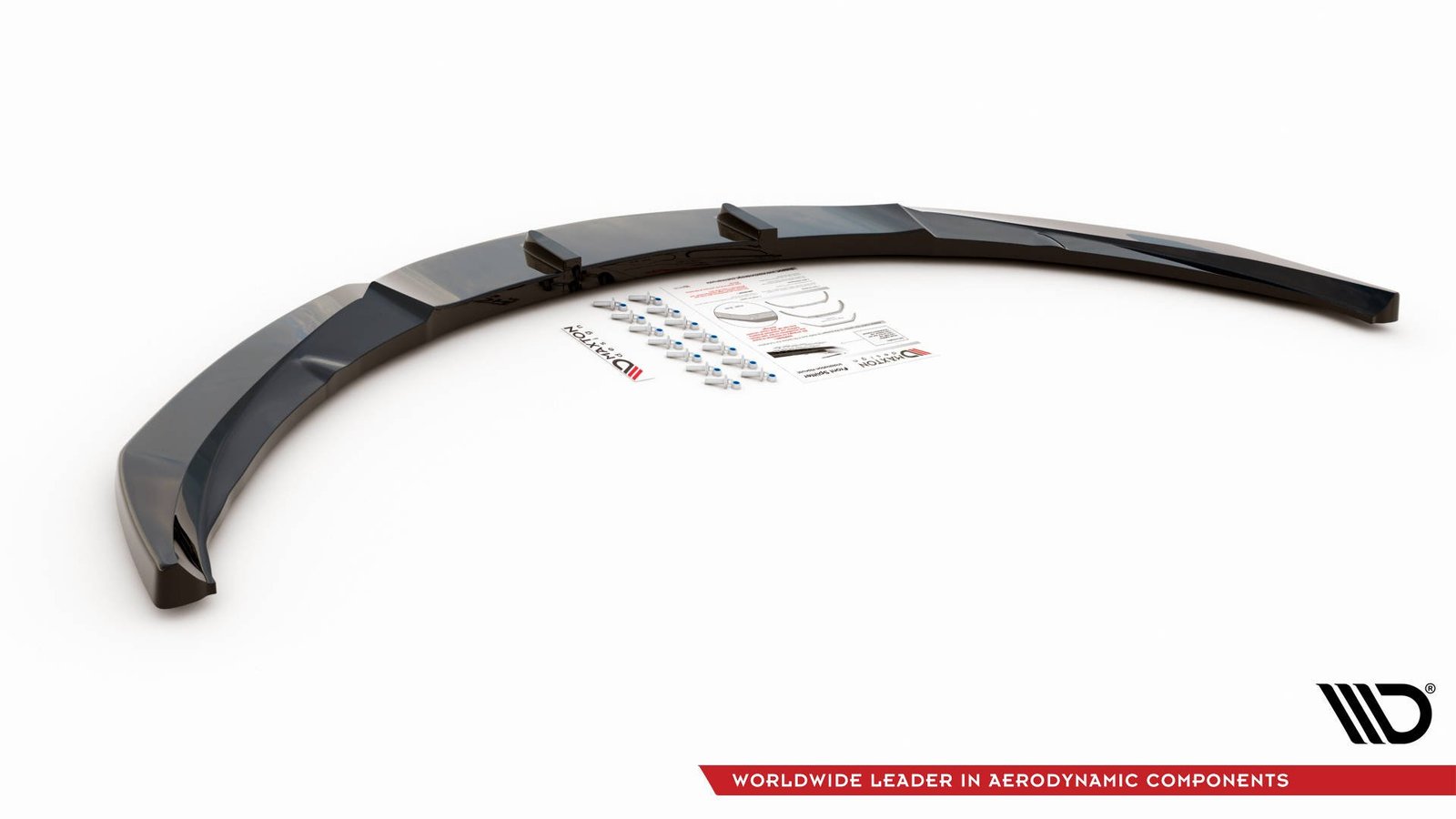 Splitter Delantero Opel Insignia Mk. 1 OPC Facelift - Imagen 5