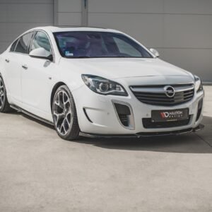 Splitter Delantero Opel Insignia Mk. 1 OPC Facelift