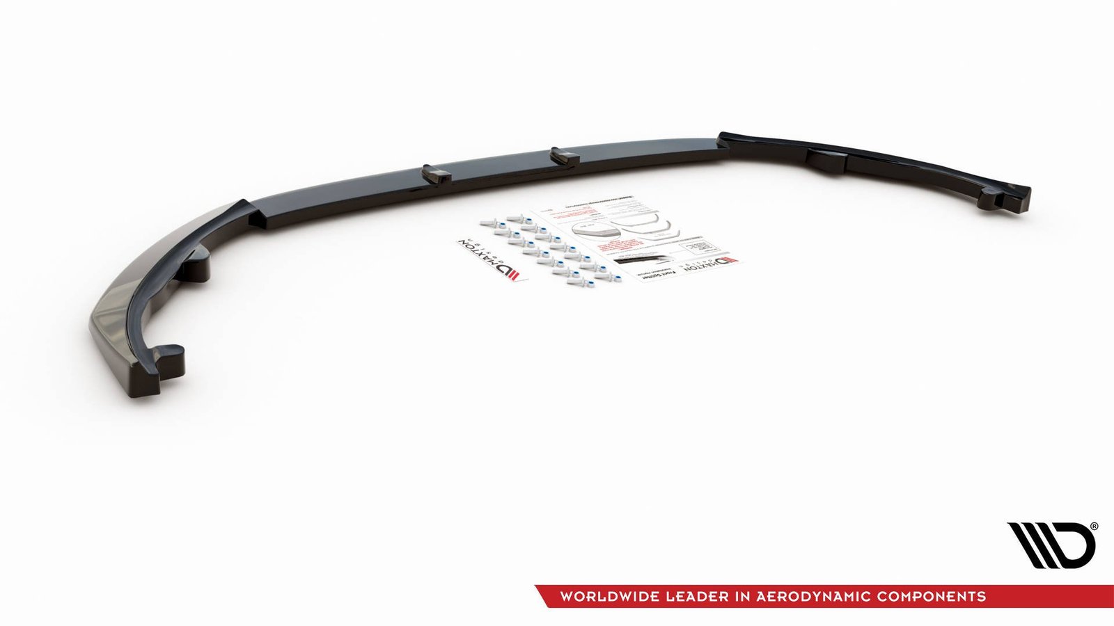 Splitter Delantero Peugeot 308 Mk2 - Imagen 6