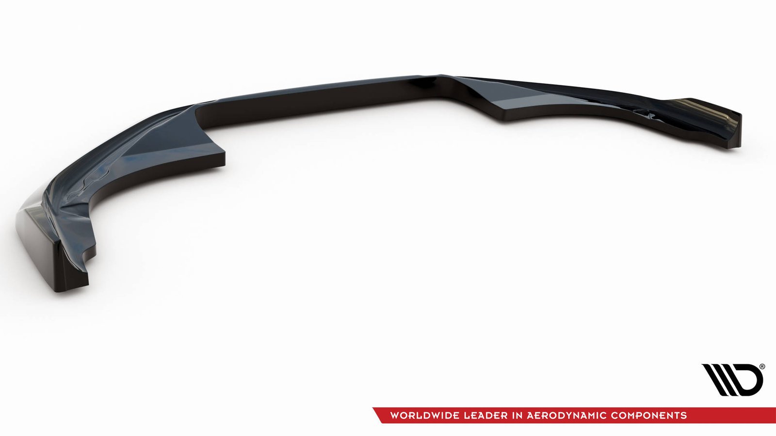 Splitter Delantero Porsche 911 Carrera Aero / Carrera GTS 992 - Imagen 6