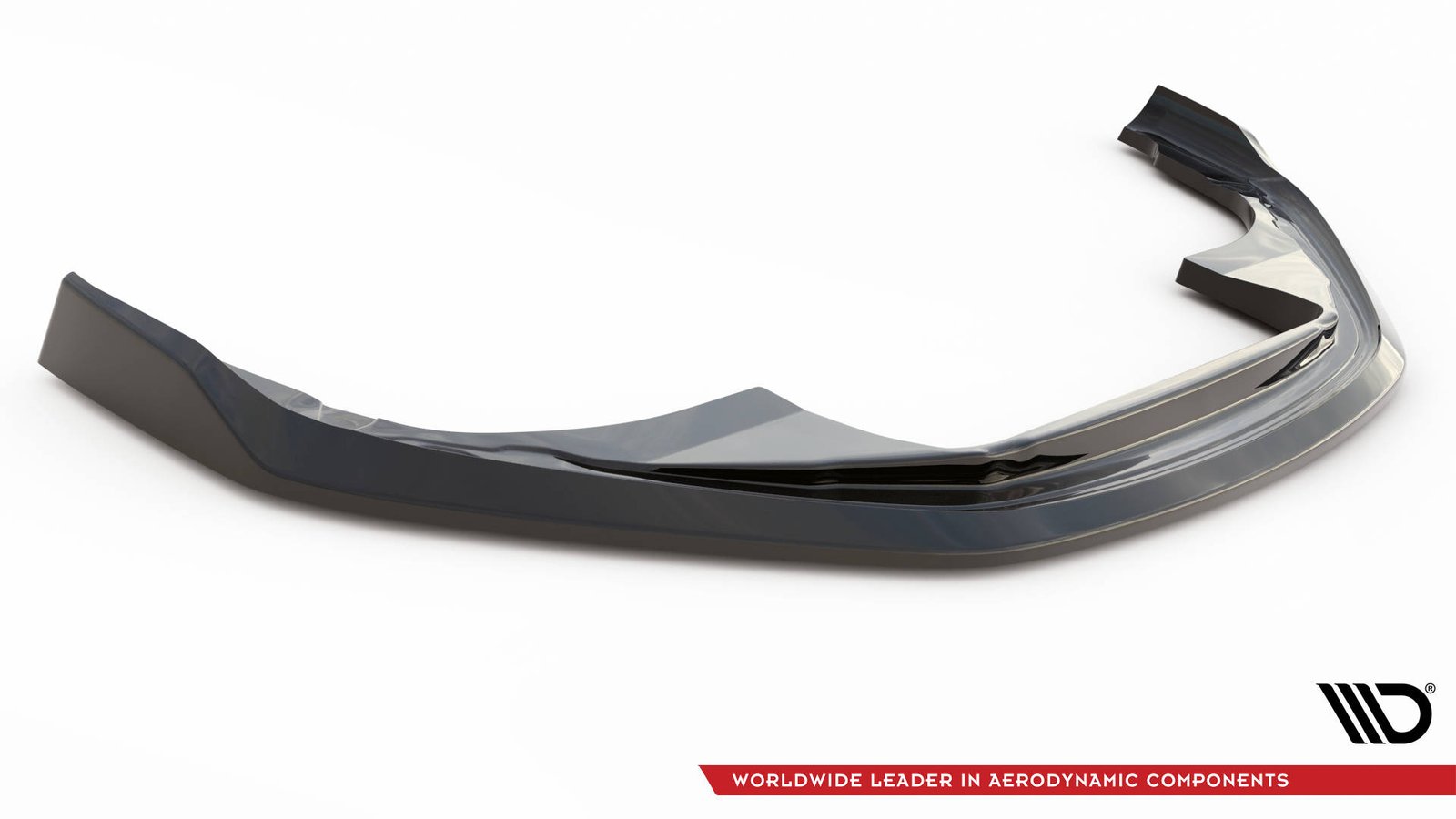 Splitter Delantero Porsche 911 Carrera Aero / Carrera GTS 992 - Imagen 5