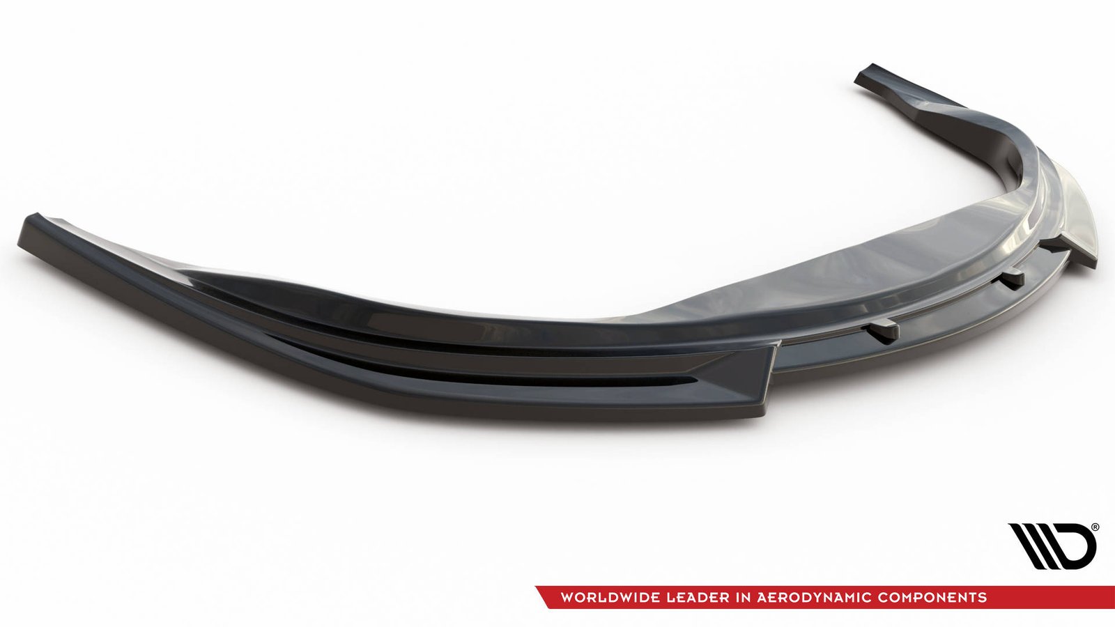 Splitter Delantero Porsche 911 Carrera GTS 997 Facelift - Imagen 4