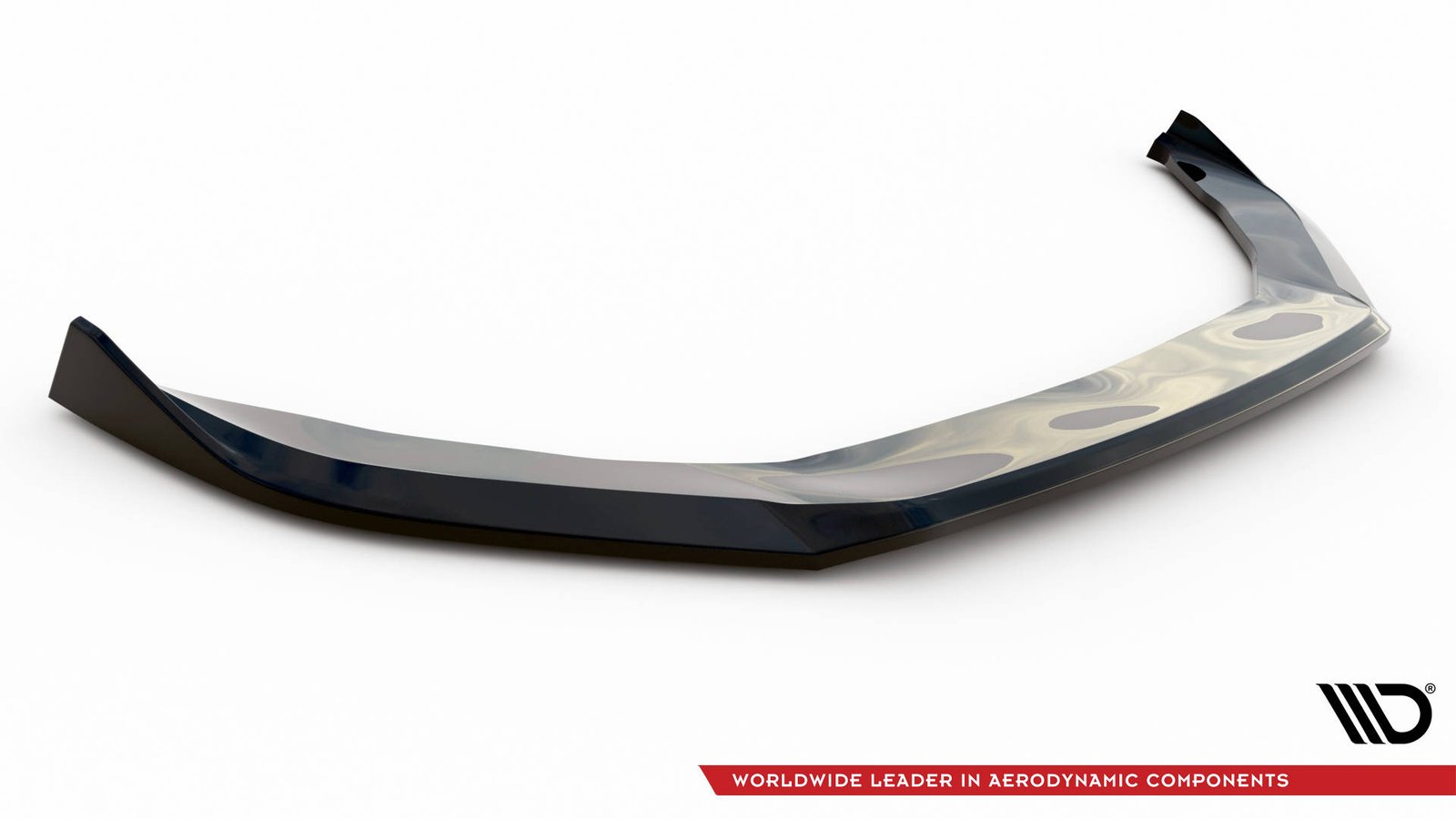 Splitter Delantero Porsche Panamera Turbo S E-Hybrid - Imagen 4