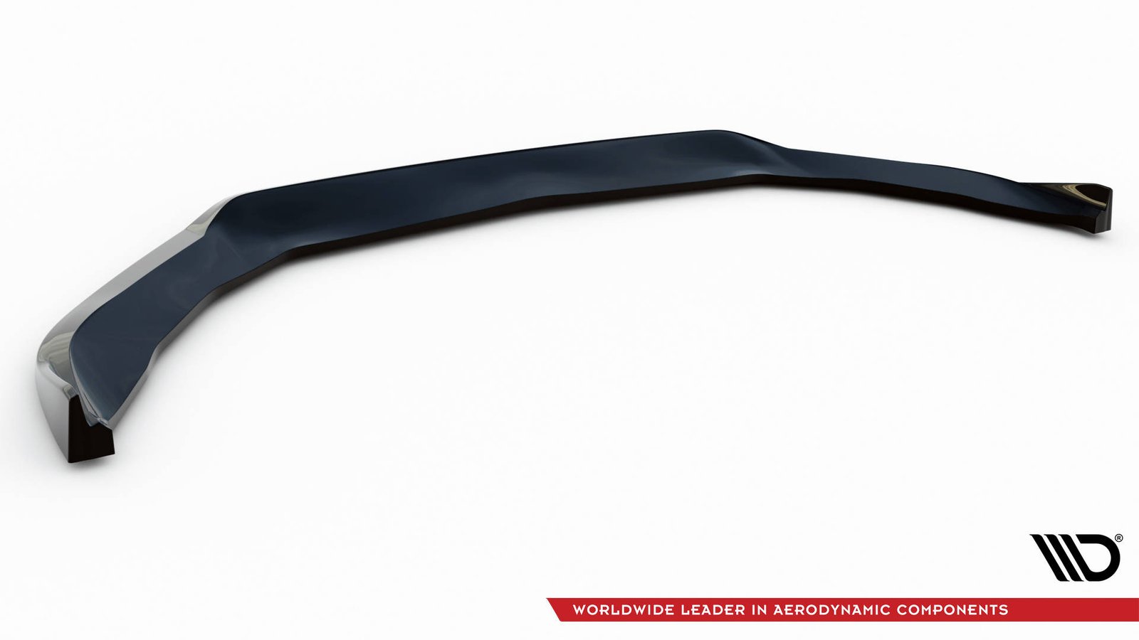 Splitter Delantero Porsche Panamera Turbo S E-Hybrid - Imagen 5