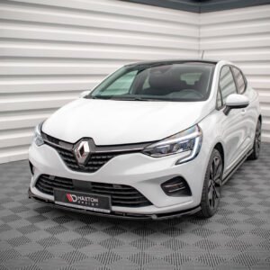 Splitter Delantero Renault Clio Mk5