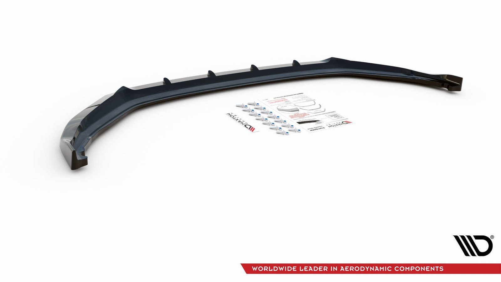 Splitter Delantero Skoda Kamiq Mk1 - Imagen 7