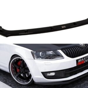 Splitter Delantero Skoda Octavia Mk3