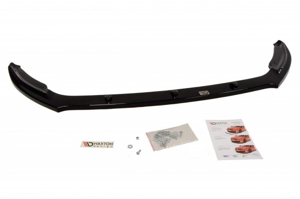 Splitter Delantero Skoda Octavia Mk3 - Imagen 2