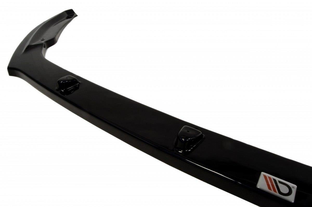 Splitter Delantero Skoda Octavia Mk3 - Imagen 3