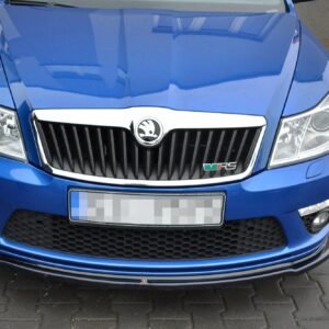 Splitter Delantero Skoda Octavia RS Mk2 FL