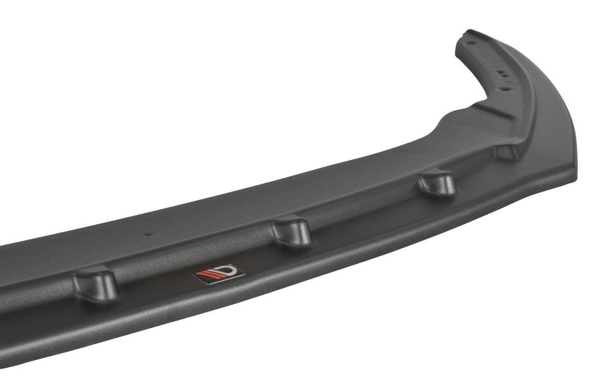 Splitter Delantero Skoda Rapid - Imagen 6