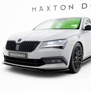 Splitter Delantero Skoda Superb Liftback / Combi Mk3