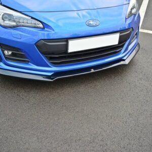 Splitter Delantero Subaru BRZ Mk1 Facelift