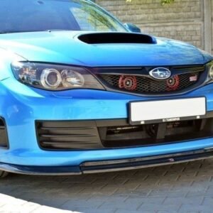 Splitter Delantero Subaru Impreza WRX STI Mk3